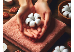 The Reflexologist