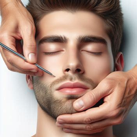 Facial Reflexology