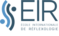 International School of Reflexology logo